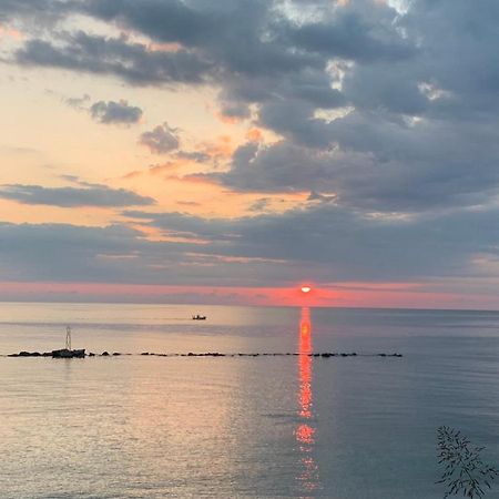 Hotel Anesis Platamonas Zewnętrze zdjęcie