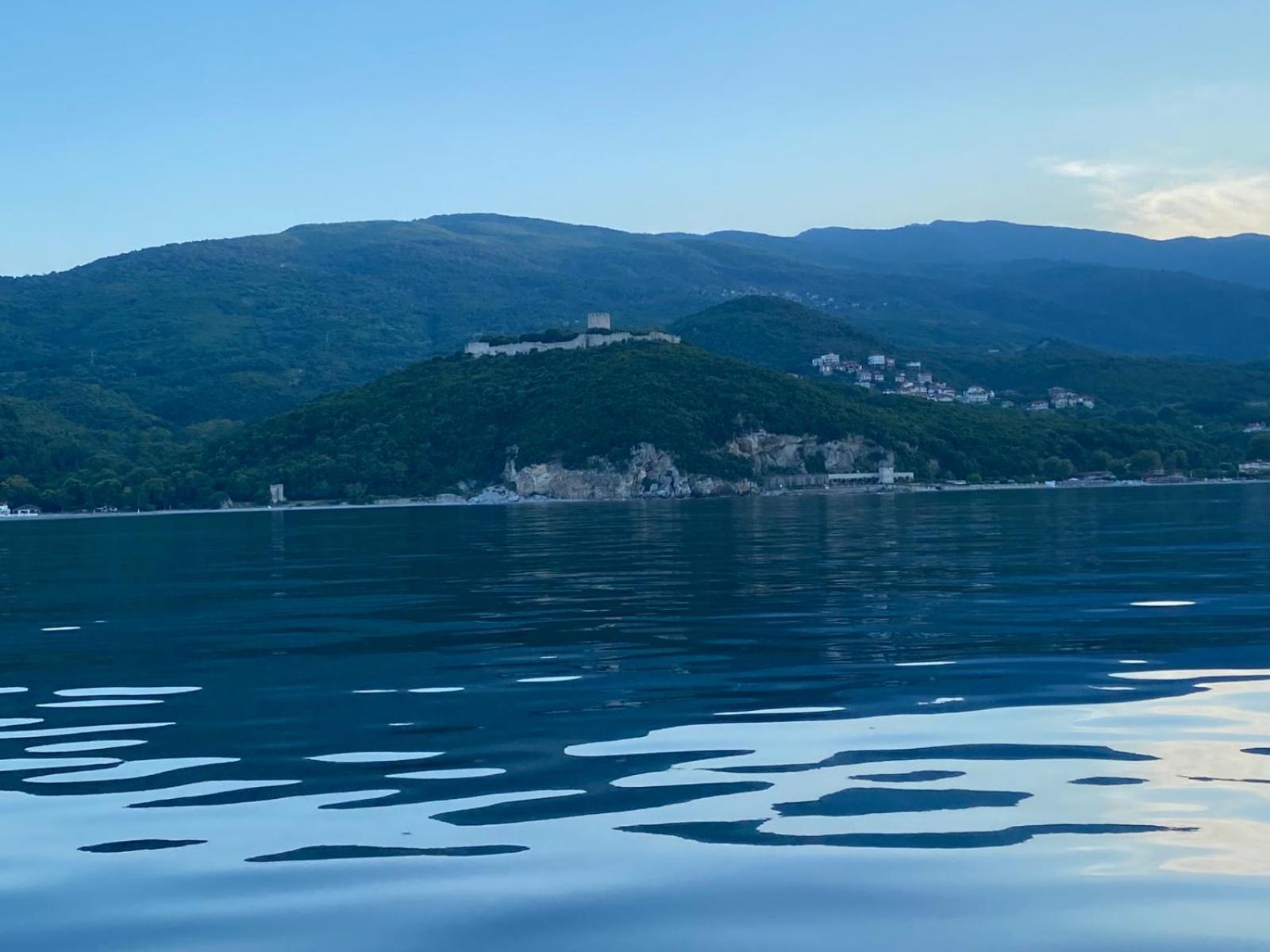 Hotel Anesis Platamonas Zewnętrze zdjęcie