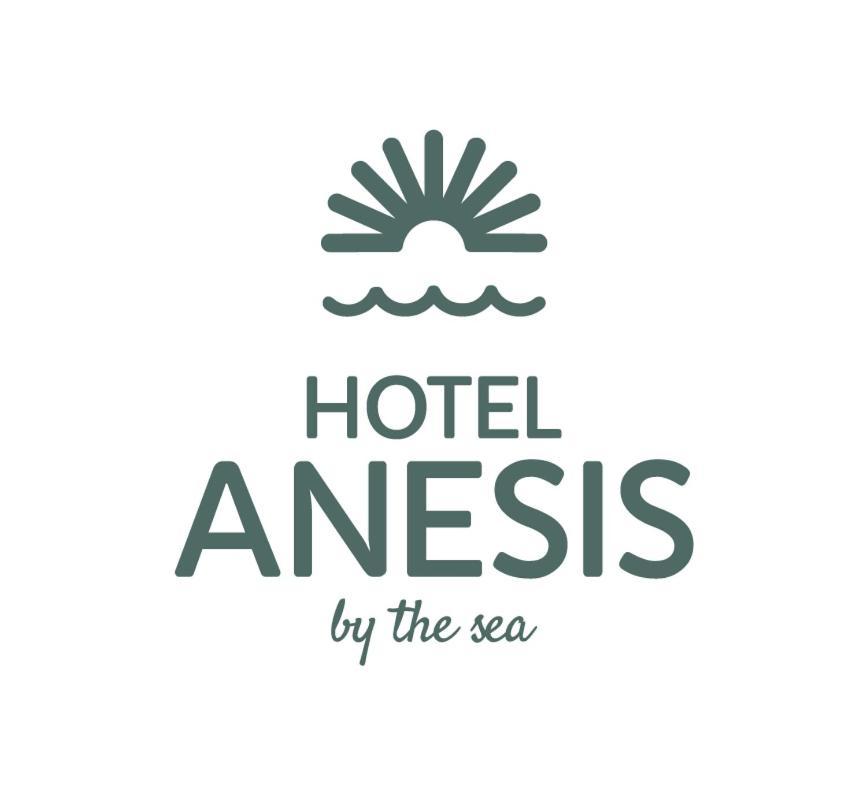 Hotel Anesis Platamonas Zewnętrze zdjęcie